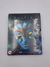 Avatar edition new for sale  DEWSBURY