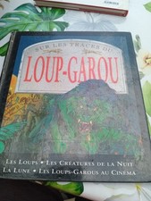 Loups garous jim d'occasion  Pontailler-sur-Saône