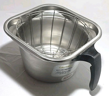 Conjunto de funil cesta de café comercial usado Fetco B003280B1, usado comprar usado  Enviando para Brazil