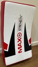 Boxing shield pad for sale  RUGBY