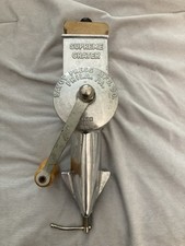 Supreme cheese grater for sale  Brookfield