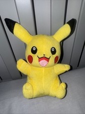 Official pokemon pikachu for sale  NORTHAMPTON