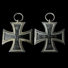Eisernes kreuz klasse gebraucht kaufen  Magdeburg