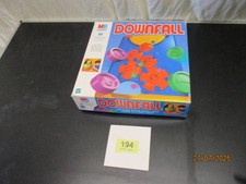 Downfall vintage board for sale  SWADLINCOTE
