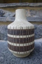 Vintage keramik vase gebraucht kaufen  Amtsberg