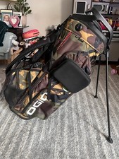 golf ogio bag stand for sale golf ogio bag stand for sale Chicago