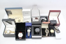 Mens assorted quartz for sale  LEEDS