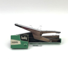 Bukama hefter lady gebraucht kaufen  Gütersloh