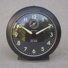 Vintage westclox big for sale  Houston