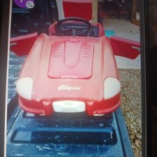 Mustang pedal car for sale  Warren