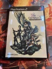 Ps2 final fantasy gebraucht kaufen  Koblenz