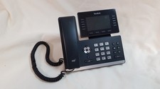 Yealink sip t54w for sale  DAGENHAM