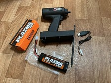 Roto start tamiya for sale  MITCHAM