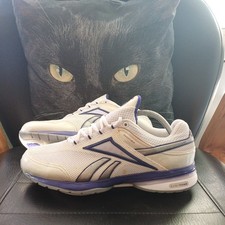 Reebok easytone trainers for sale  CARNFORTH