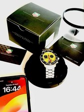 Tag heuer ca1213 for sale  LONDON