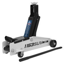 Sealey 1153suv trolley for sale  NELSON
