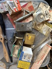 Vintage lot fuel for sale  Erie