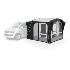 2021 dometic club for sale  BURTON-ON-TRENT