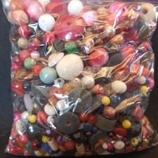 Beads bundle jewellery for sale  CHESTER