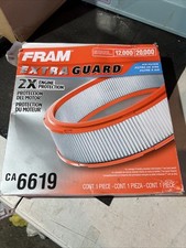 Fram ca6619 extra for sale  Los Angeles