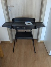 Elektrischer tischgrill gestel gebraucht kaufen  Ichenhausen