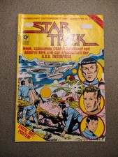 Raumschiff enterprise comic gebraucht kaufen  Aschaffenburg