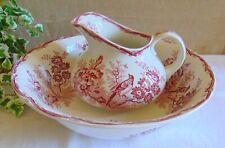 Broc vasque toilette d'occasion  Bordeaux-