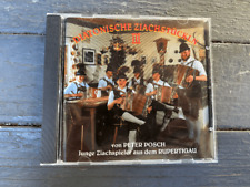 Diatonische ziachstuckln iii for sale  Mount Pleasant