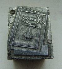 Vintage printing letterpress for sale  Connelly Springs