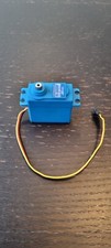 Servo hitec 5646wp usato  Italia