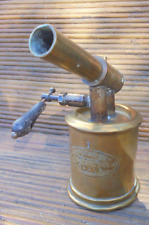 Ancienne lampe souder d'occasion  Targon