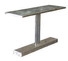 Marble metal console for sale  Farmingdale