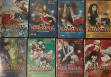 InuYasha DVD Collection, usado comprar usado  Enviando para Brazil