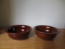 Individual baking dish for sale  NORWICH