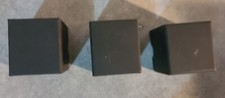 Lot generic black for sale  Montezuma