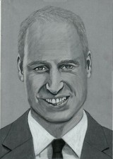 Original black white for sale Original black white for sale  SOUTHSEA