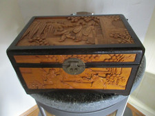 Alte ahorn truhe gebraucht kaufen Alte ahorn truhe gebraucht kaufen  Bodenwerder