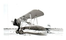 Boeing stearman agricultural for sale  Inverness