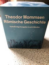Römische geschichte ausgabe gebraucht kaufen  Fruerlund,-Engelsby, Tastrup