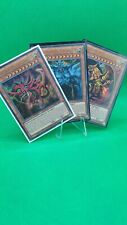 Yugioh seltene alte gebraucht kaufen  Dinslaken