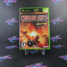 Refurbished crimson skies for sale  Largo