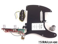 Fender standard tele for sale  Exeter