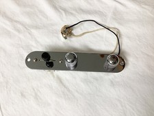 Painel de controle completo 2025 Fender Custom Shop 54 Telecaster Fat 50's, usado comprar usado  Enviando para Brazil