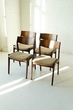 Four danish mid for sale  STOCKPORT