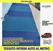 Tessuto per auto usato  Francavilla in Sinni