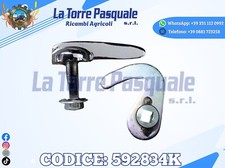 592834 cpt maniglia usato  Foggia
