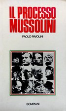 Paolo pavolini processo usato  Reggio Emilia