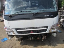 Mitsubishi canter wheel for sale  COLERAINE