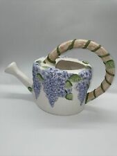 Ceramic flower watering for sale  Littleton