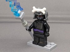 Lego ninjago minifigure for sale  Tallahassee